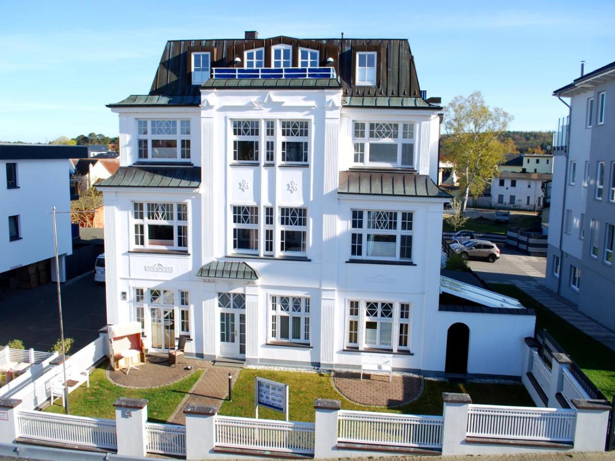 Hamburg-App-02 Heringsdorf (Usedom) Exterior foto